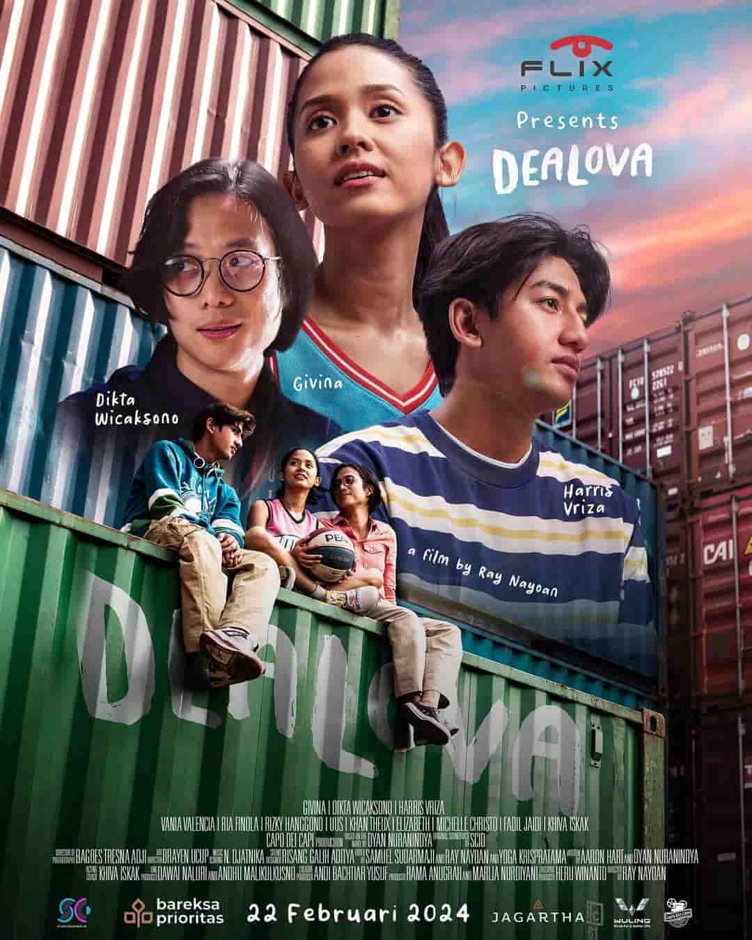 Dealova 2 - Sinopsis, Pemain, OST, Review