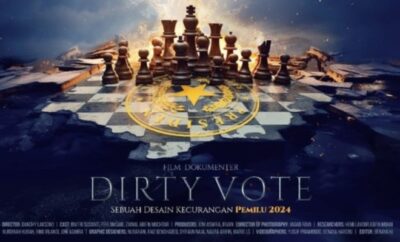 Dirty Vote - Sinopsis, Pemain, OST, Review