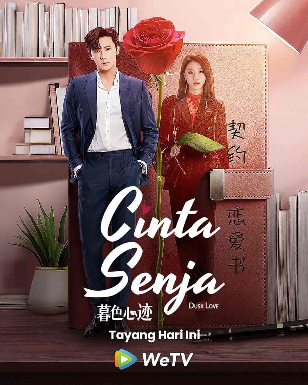 Dusk Love - Sinopsis, Pemain, OST, Episode, Review