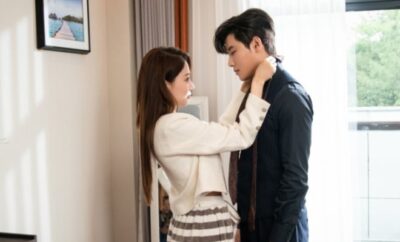 Dusk Love - Sinopsis, Pemain, OST, Episode, Review