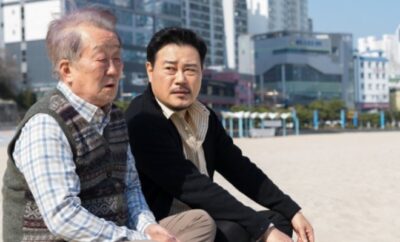 Father-in-law and Son-in-law - Sinopsis, Pemain, OST, Review