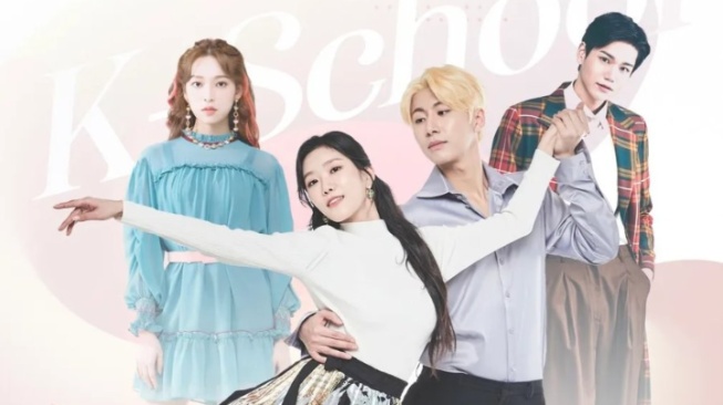 K-School - Sinopsis, Pemain, OST, Review
