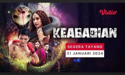 Keabadian - Sinopsis, Pemain, OST, Episode, Review