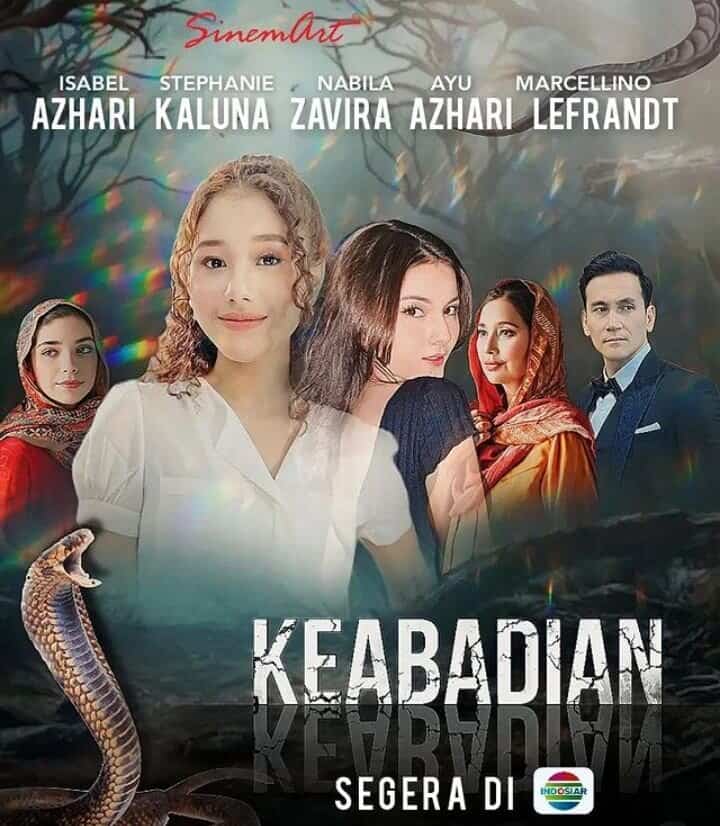 Keabadian - Sinopsis, Pemain, OST, Episode, Review