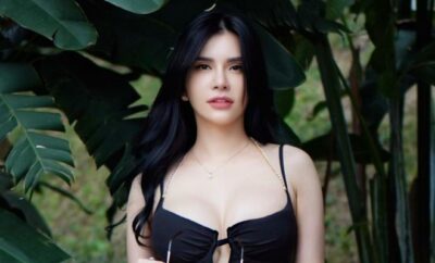 Maria Vania - Biodata, Profil, Fakta, Umur, Agama, Pacar, Acara TV