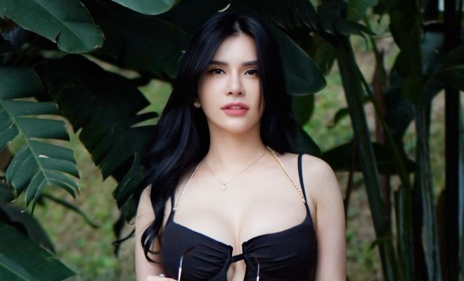 Maria Vania - Biodata, Profil, Fakta, Umur, Agama, Pacar, Acara TV