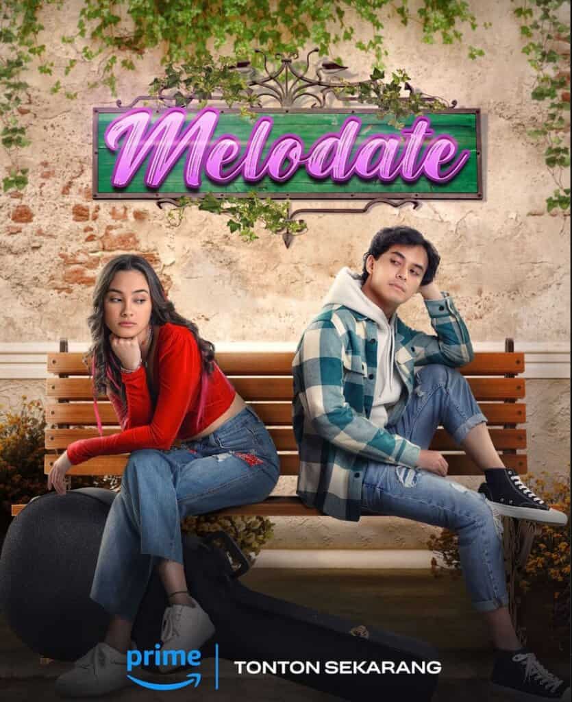 Melodate - Sinopsis, Pemain, OST, Review