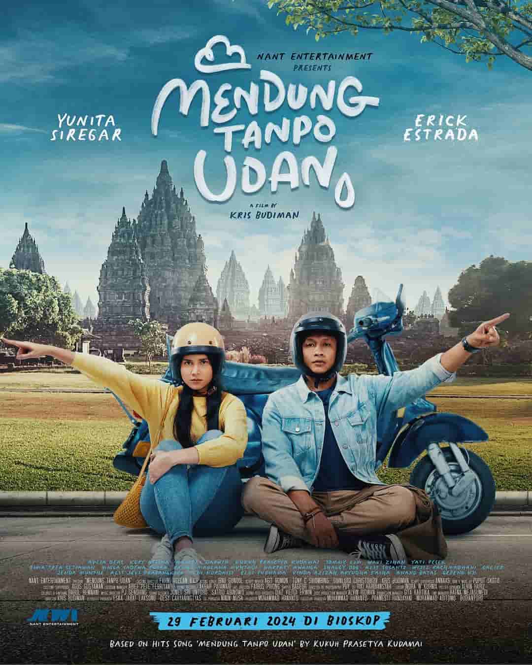 Mendung Tanpo Udan - Sinopsis, Pemain, OST, Review