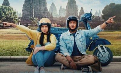 Mendung Tanpo Udan - Sinopsis, Pemain, OST, Review