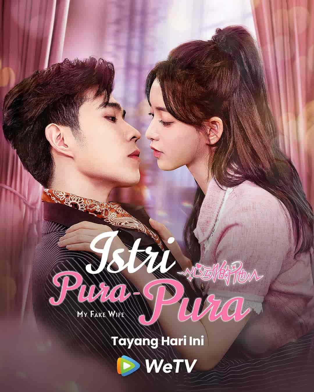 My Fake Wife - Sinopsis, Pemain, OST, Episode, Review