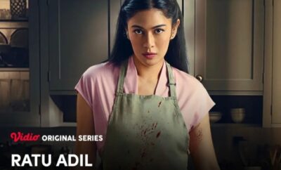 Ratu Adil - Sinopsis, Pemain, OST, Episode, Review