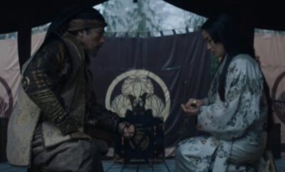 Shogun - Sinopsis, Pemain, OST, Episode, Review