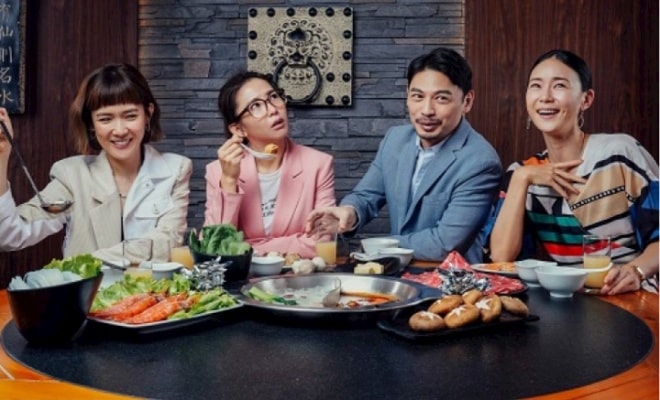 The Accidental Influencer - Sinopsis, Pemain, OST, Episode, Review