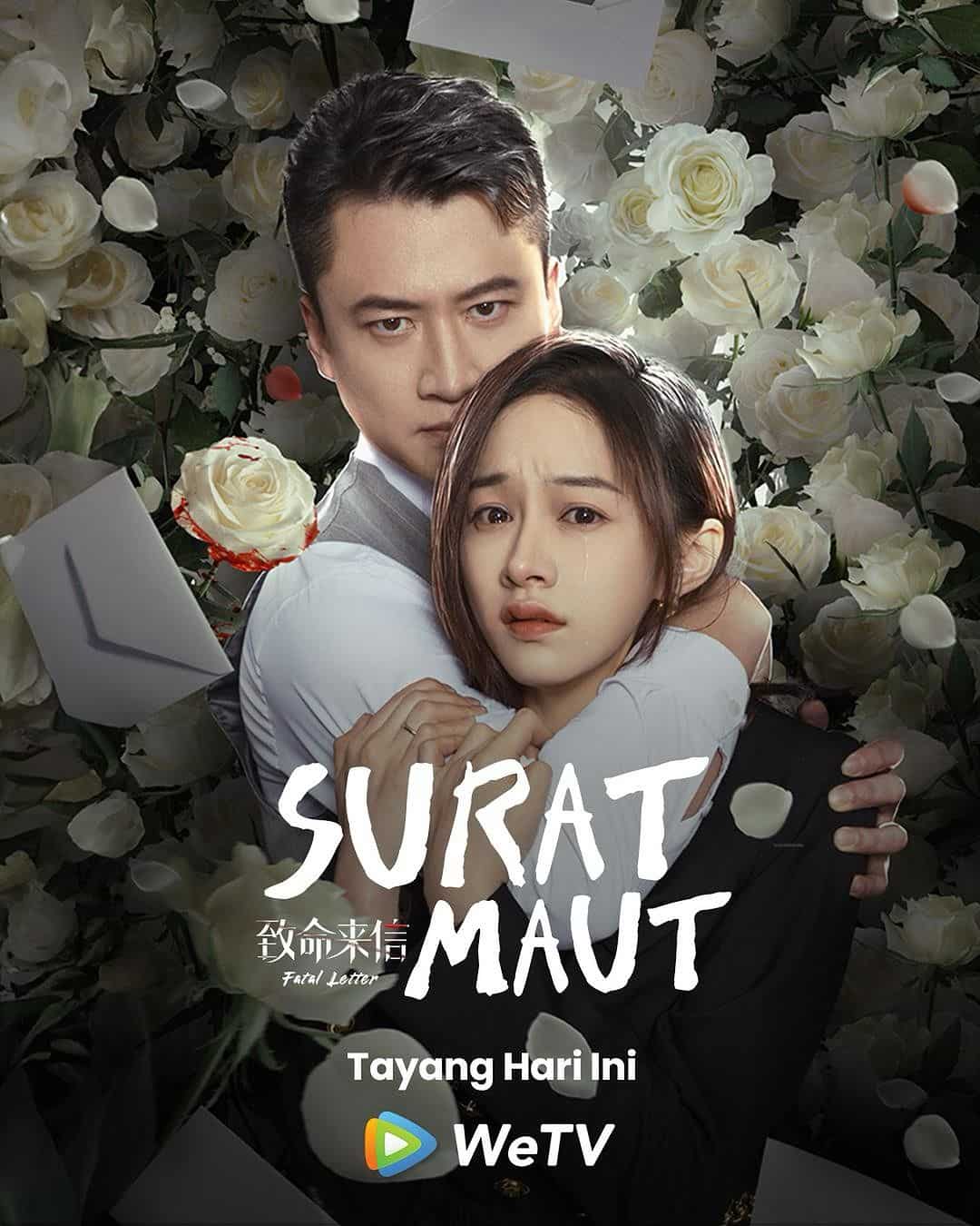 The Fatal Letter - Sinopsis, Pemain, OST, Episode, Review