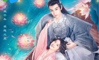 The Little Red Matchmaker - Sinopsis, Pemain, OST, Episode, Review