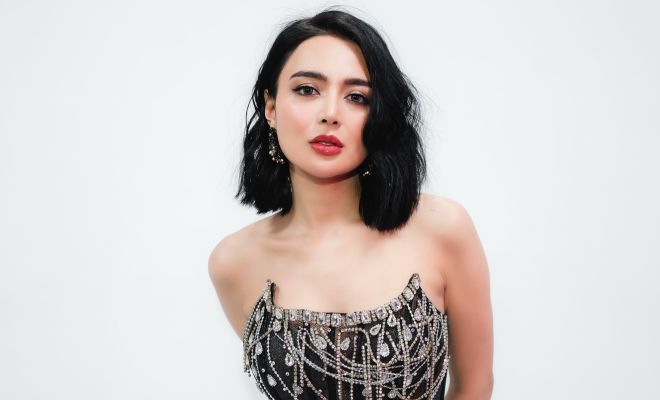 Biodata, Profil dan Fakta Menarik Wika Salim