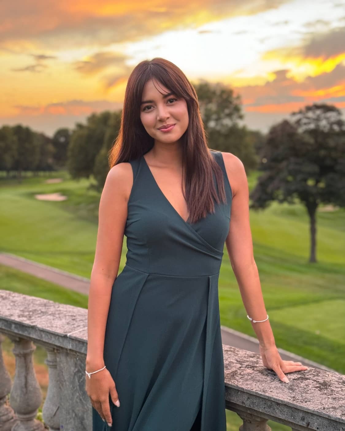 Aurelie Moeremans - Biodata, Profil, Fakta, Umur, Agama, Pacar