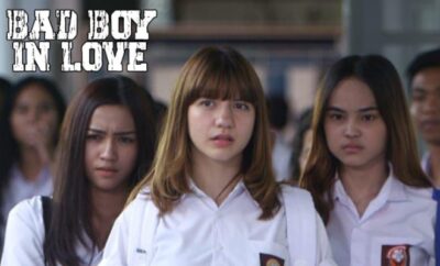 Bad Boy in Love - Sinopsis, Pemain, OST, Review