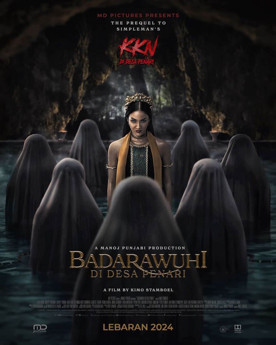 Badarawuhi di Desa Penari - Sinopsis, Pemain, OST, Review