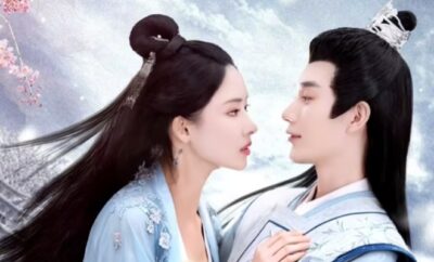Chasing Love - Sinopsis, Pemain, OST, Episode, Review