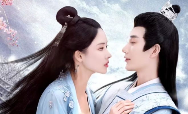 Chasing Love - Sinopsis, Pemain, OST, Episode, Review