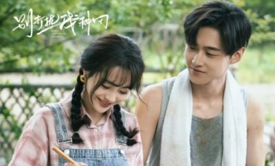 Don't Disturb Me Farming - Sinopsis, Pemain, OST, Episode, Review