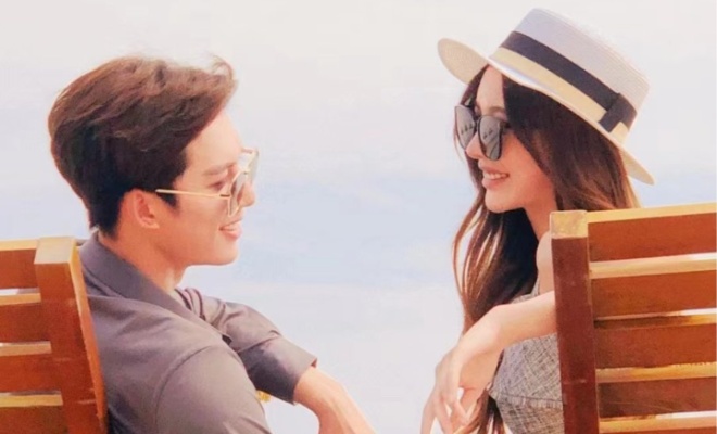 Fall in Love Again - Sinopsis, Pemain, OST, Episode, Review