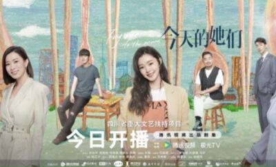Fry Me To The Moon - Sinopsis, Pemain, OST, Episode, Review
