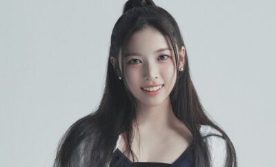 Liv RESCENE - Biodata, Profil, Fakta, Umur, Agama, pacar, lagu