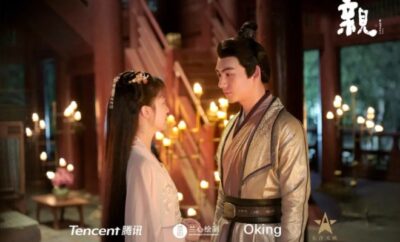 Marry Me, My Evil Lord - Sinopsis, Pemain, OST, Episode, Review
