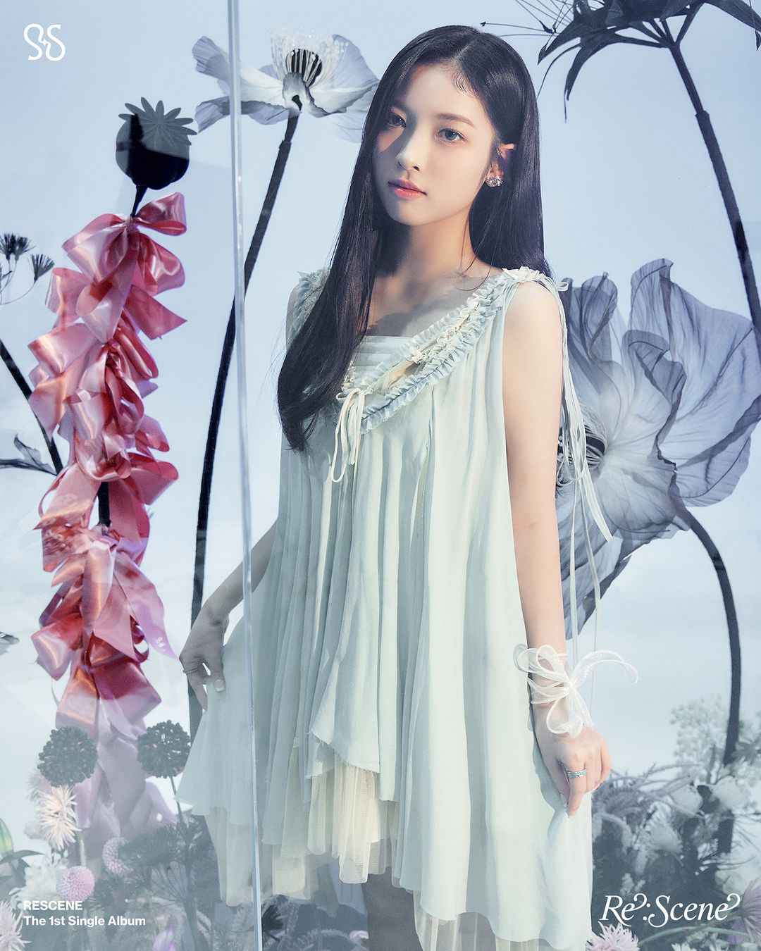 May RESCENE - Biodata, Profil, Fakta, Umur, Agama, Pacar