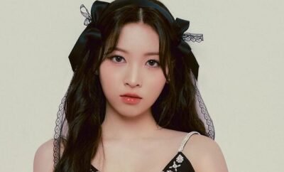 May RESCENE - Biodata, Profil, Fakta, Umur, Agama, Pacar