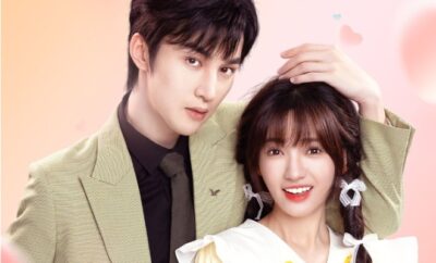 My Piggy Lover - Sinopsis, Pemain, OST, Episode, Review