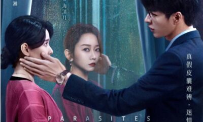 Parasites - Sinopsis, Pemain, OST, Episode, Review