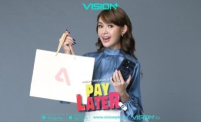 PayLater the Series - Sinopsis, Pemain, OST, Episode, Review