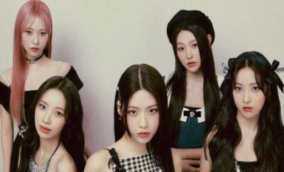 RESCENE - Biodata, Profil, Fakta, Member, Ulang Tahun