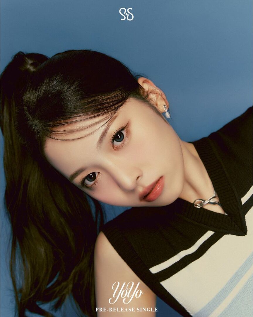 May - Biodata, Profil, Fakta, Member, Ulang Tahun