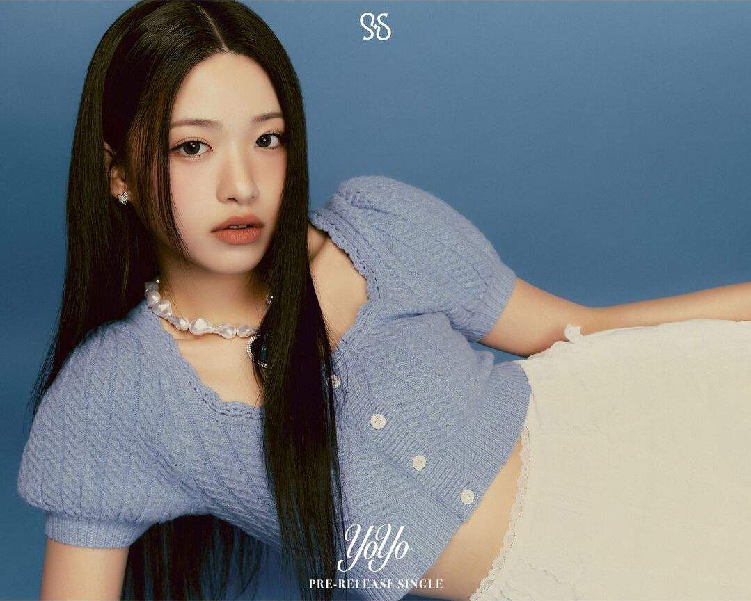 Kim Gayoung- Biodata, Profil, Fakta, Member, Ulang Tahun