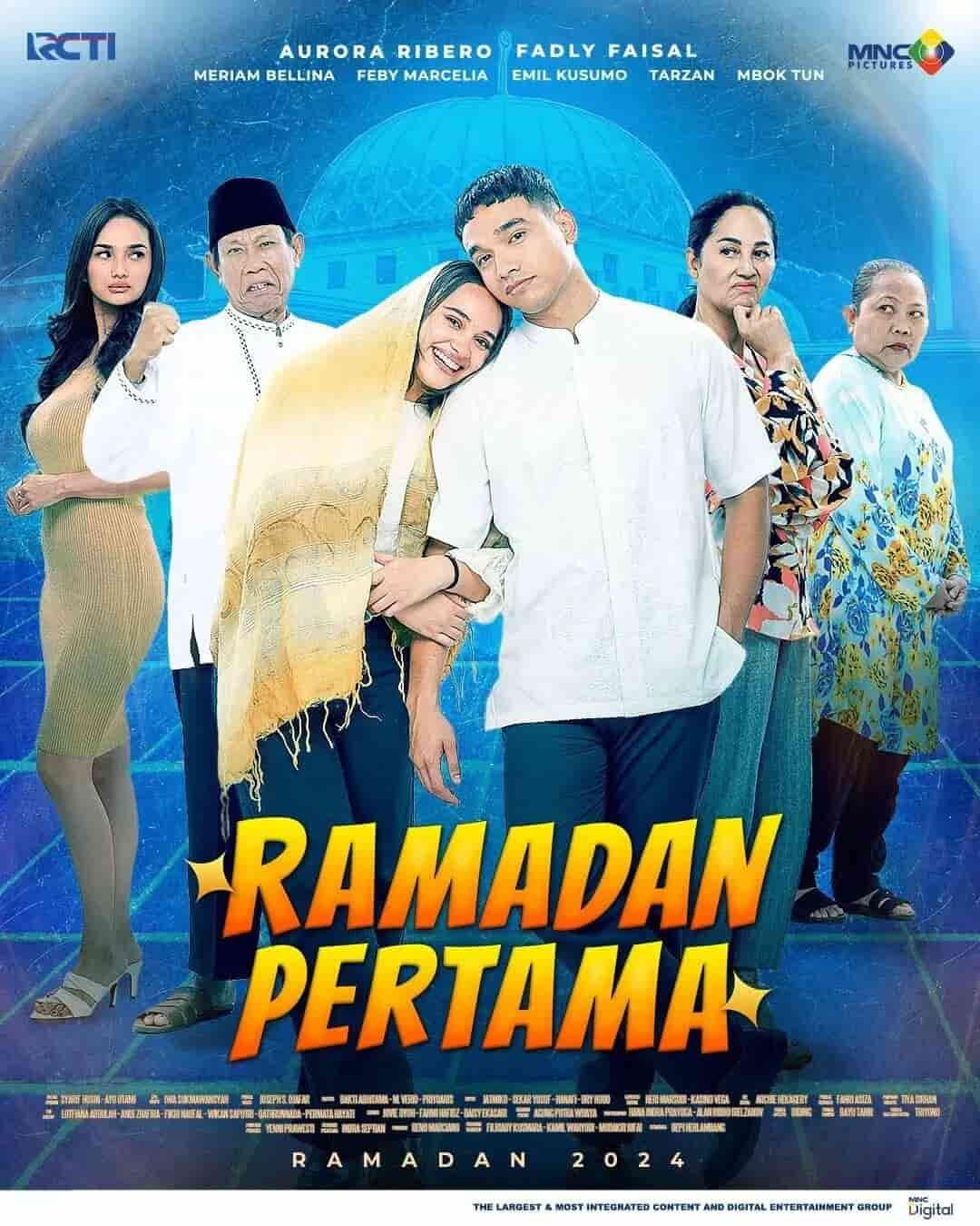 Ramadan Pertama - Sinopsis, Pemain, OST, Episode, Review