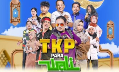 TKP: Para Wali - Sinopsis, Pemain, OST, Episode, Review