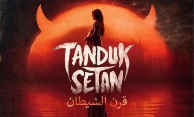 Tanduk Setan - Sinopsis, Pemain, OST, Review