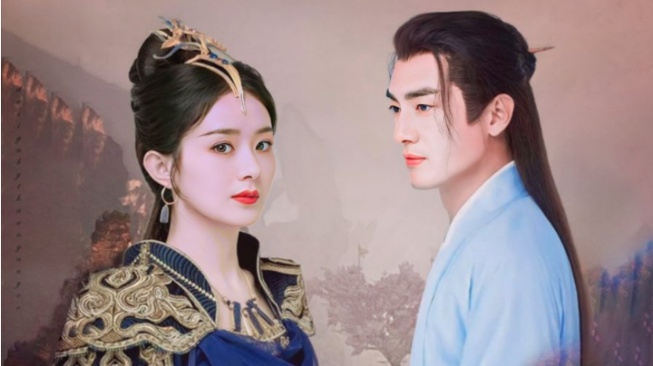 The Legend of Shen Li - Sinopsis, Pemain, OST, Episode, Review