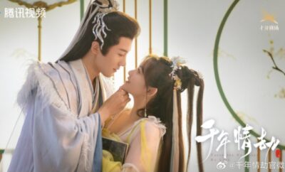 Thousands of Years of Love - Sinopsis, Pemain, OST, Episode, Review