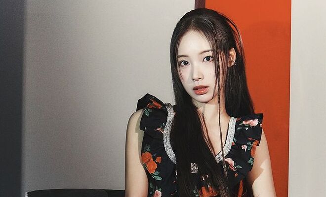 Woni RESCENE - Biodata, Profil, Fakta, Umur, Agama, pacar, lagu