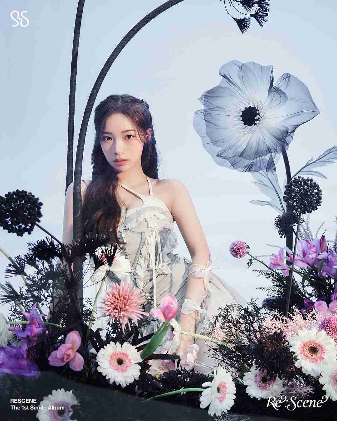 Woni RESCENE - Biodata, Profil, Fakta, Umur, Agama, pacar, lagu