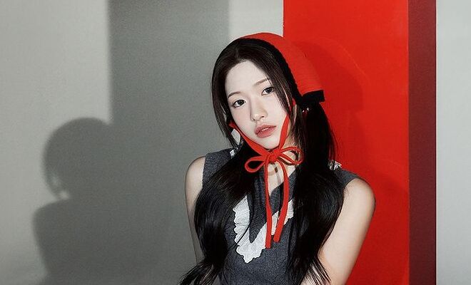 Zena RESCENE - Biodata, Profil, Fakta, Umur, Agama, Pacar