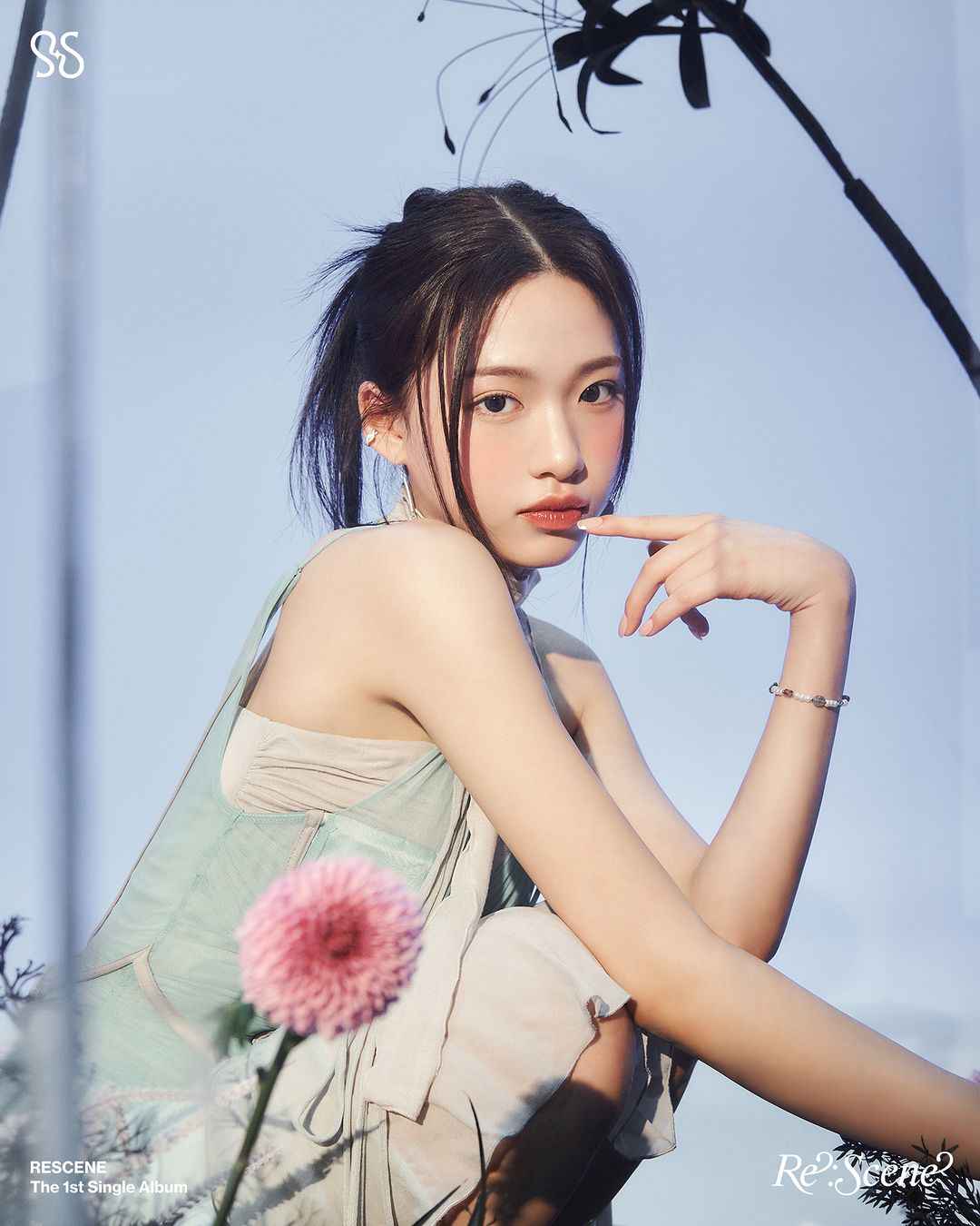 Zena RESCENE - Biodata, Profil, Fakta, Umur, Agama, Pacar