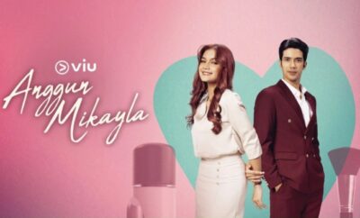 Beautiful Mikayla - Sinopsis, Pemain, OST, Episode, Review