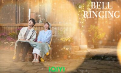 Bell Ringing - Sinopsis, Pemain, OST, Episode, Review
