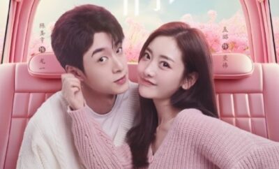 Dazzling Him - Sinopsis, Pemain, OST, Episode, Review